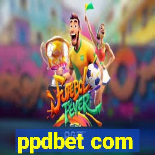 ppdbet com